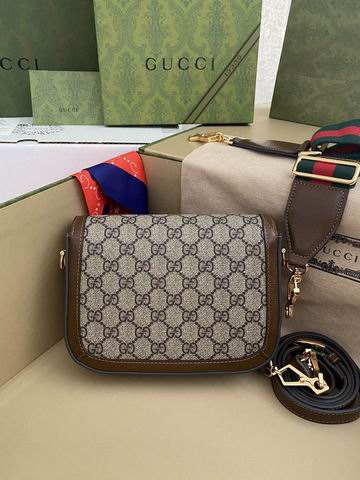 Gucci 1955系列 658574 20.5x14.5x5cm ww3色 (20)